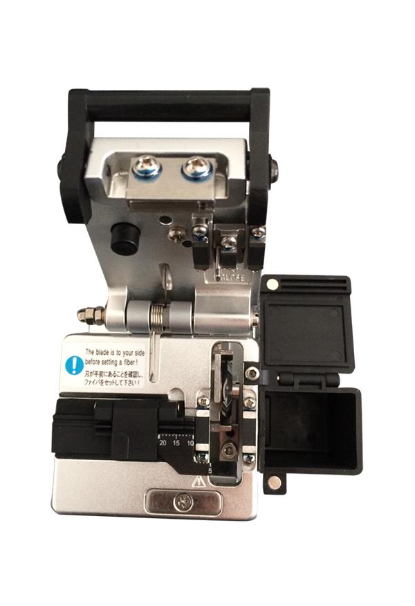 Fiber Optic Cleavers 2
