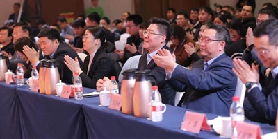 Proslava kraja godine Shandong Senter Electronics Co., Ltd. je uspješno održana!