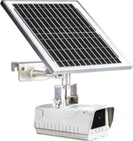 AI kamera za praćenje prijenosa energije
