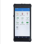 S6 Telecom test PDA Android13 FTTH