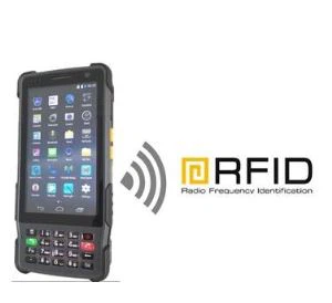 ST327W-HG 5 inčni Android PDA podrške 4G LTE