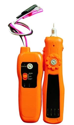 ST206 RJ11, RJ45 mrežni kabel Tracker