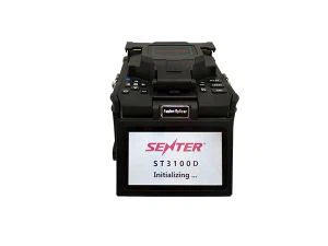 Digital Fiber Fusion