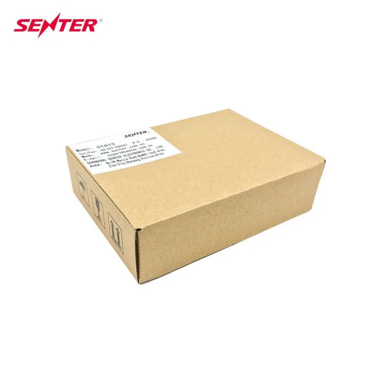 ST815B High Stabilization Handheld Laser Source Optical Fiber Optic Light Source Telecom Tester