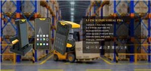 Ručni mobilni računar