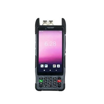 Telekom tester PDA