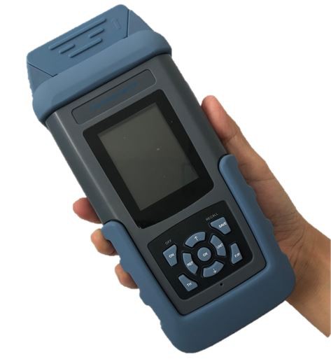ST801B Optic MultiMeter Fiber Multimeter