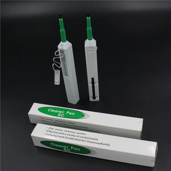 STS821 Optical Fiber Clean Pen