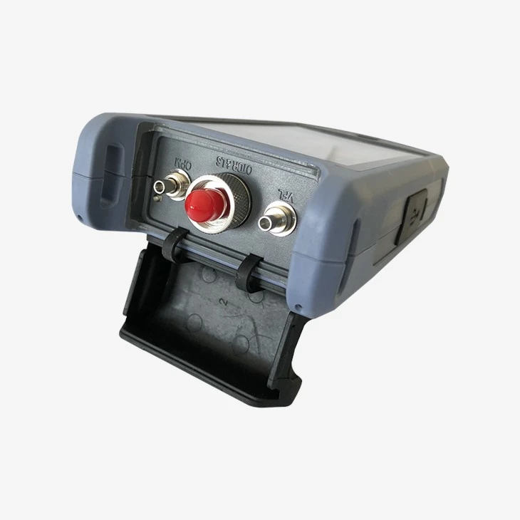 OTDR 1310/1550NM 26/24db With RJ45 Test