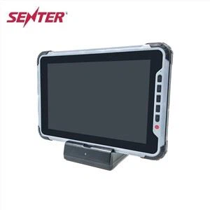 Android 10 Os industrijski tablet PC bar kod