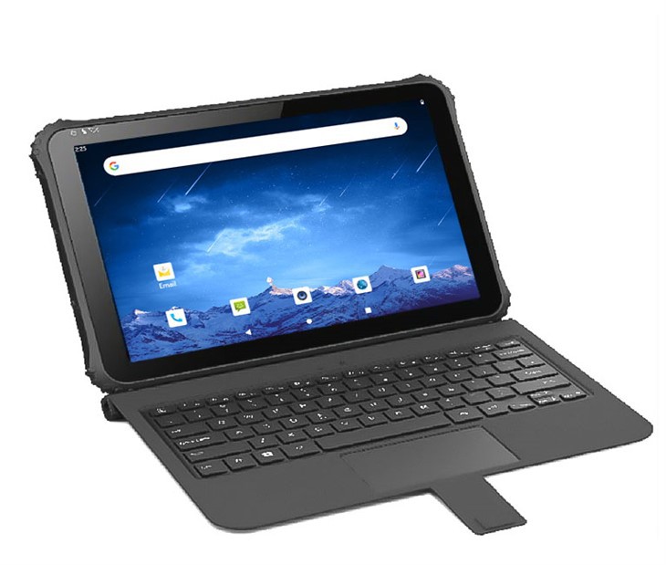 Windows 10 Rugged Tablet