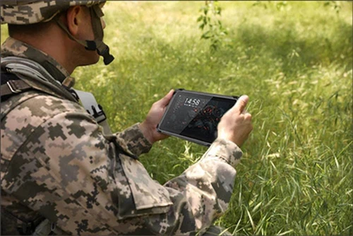 Koje tablete koristi vojska?