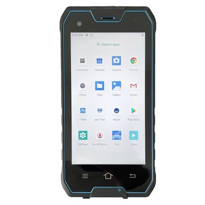 Gigabit Speed ​​Test PDA