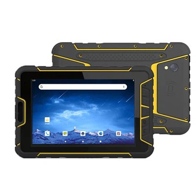 Rugged Tablet Android